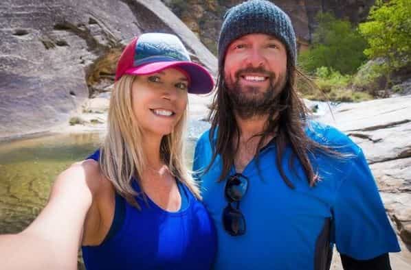 Catherine Gregory loves to travel with her boyfriend, Andrew Coconato. How old is Catherine? Know her age!